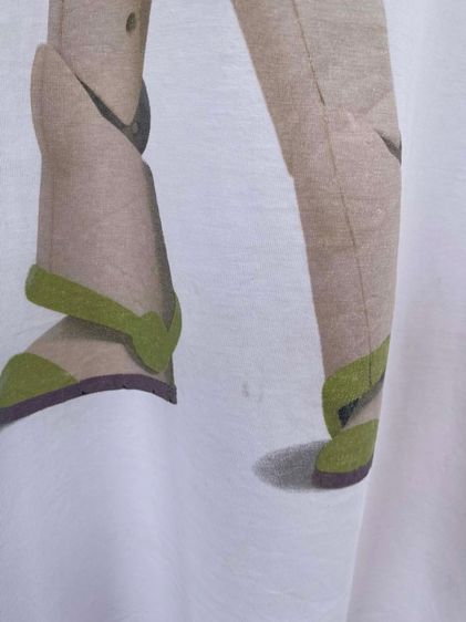 เสื้อ Buzz Lightyear มือสอง รูปที่ 4