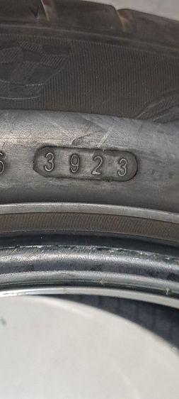 ขายครับยางโอตานิ 215.55.17ใช้งานหมื่นกว่าโล