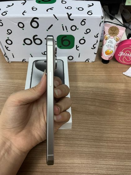 iPhone 15 Pro Max 256GB รูปที่ 5