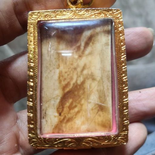 นางกวักแกะสลัก รูปที่ 2