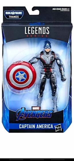 Model Avengers Hasbro รูปที่ 13