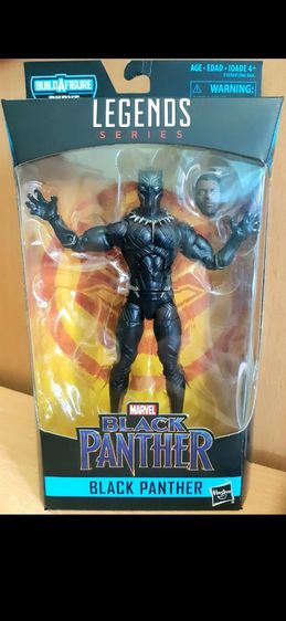 Model Avengers Hasbro รูปที่ 3