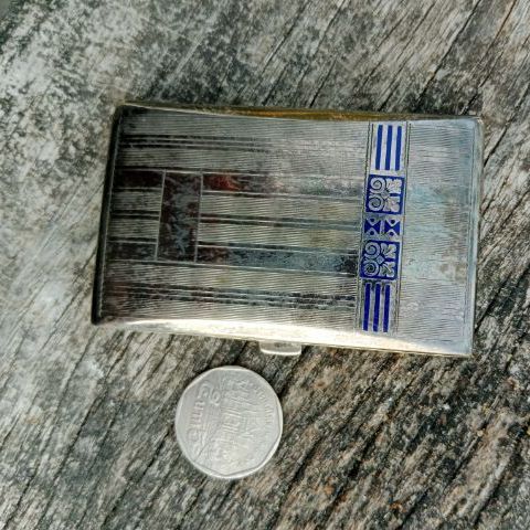 ตลับบุหรี่ รูปที่ 7