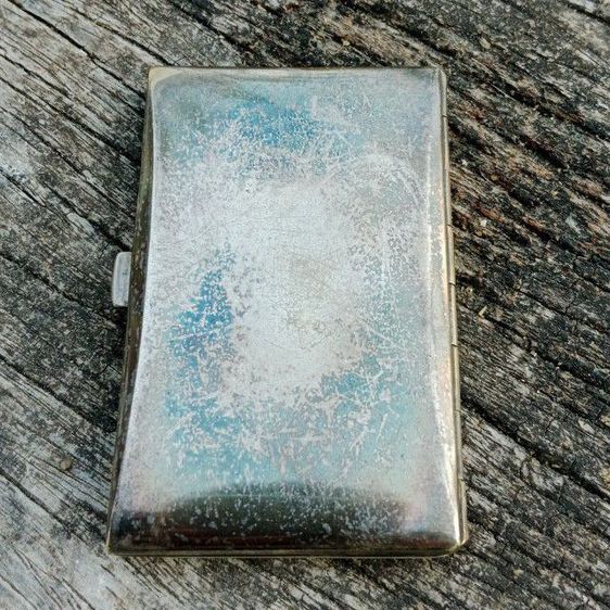 ตลับบุหรี่ รูปที่ 2