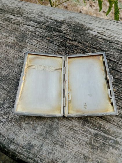 ตลับบุหรี่ รูปที่ 5