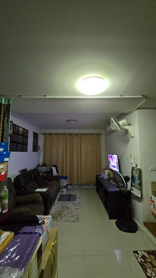 Pruksa มีบางส่วน ขาย ทาวน์เฮ้าส์ พฤกษาไลท์ ล็อกซ์ ปิ่นเกล้า-วงแหวน (บางใหญ่) รูปที่ 3