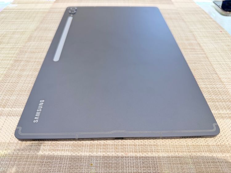 Samsung TAB S10 ultra 5G สภาพนางฟ้า พร้อมคีย์บอร์ดและปากกา รูปที่ 4