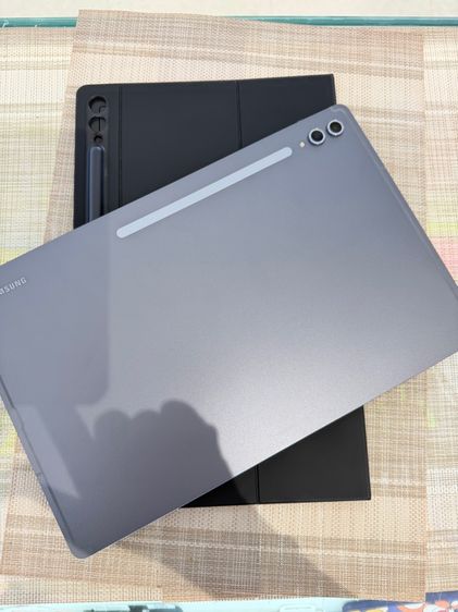 Samsung TAB S10 ultra 5G สภาพนางฟ้า พร้อมคีย์บอร์ดและปากกา รูปที่ 10
