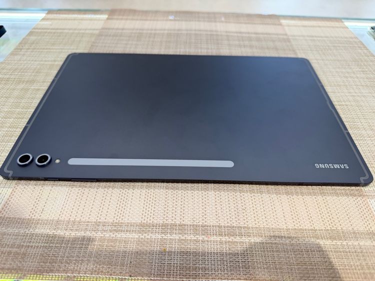 Samsung TAB S10 ultra 5G สภาพนางฟ้า พร้อมคีย์บอร์ดและปากกา รูปที่ 5