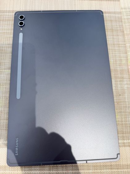 Samsung TAB S10 ultra 5G สภาพนางฟ้า พร้อมคีย์บอร์ดและปากกา รูปที่ 7