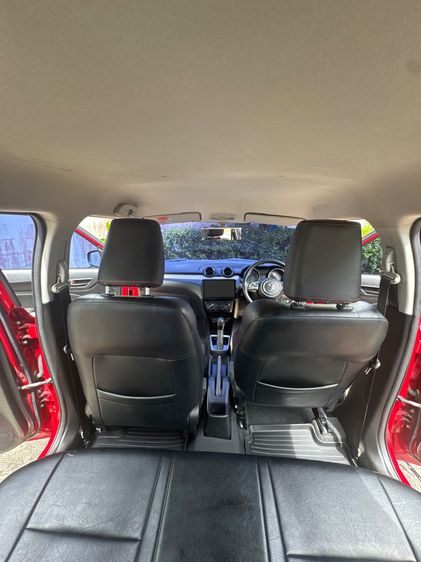 Suzuki รุ่นอื่นๆ 2020 รุ่นย่อยอื่นๆ Sedan เบนซิน ไม่ติดแก๊ส เกียร์อัตโนมัติ แดง รูปที่ 3