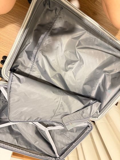 กระเป๋าเดินทาง american tourister แท้ รูปที่ 6