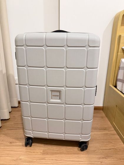 กระเป๋าเดินทาง american tourister แท้