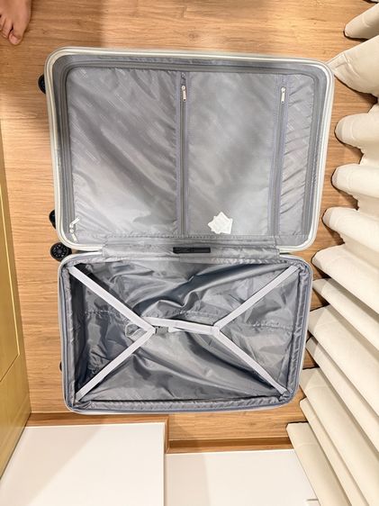 กระเป๋าเดินทาง american tourister แท้ รูปที่ 5