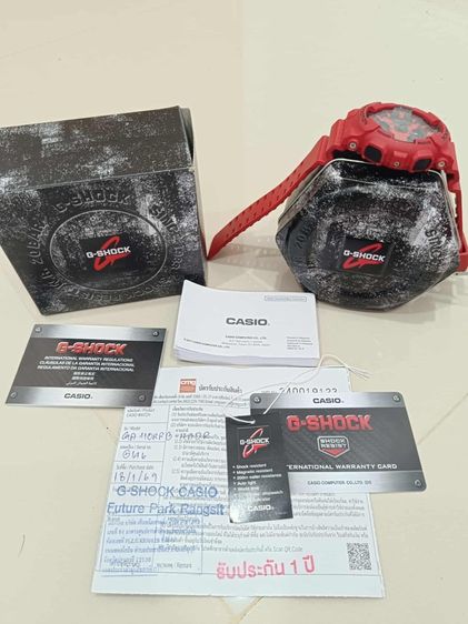 นาฬิกา รูปที่ 2