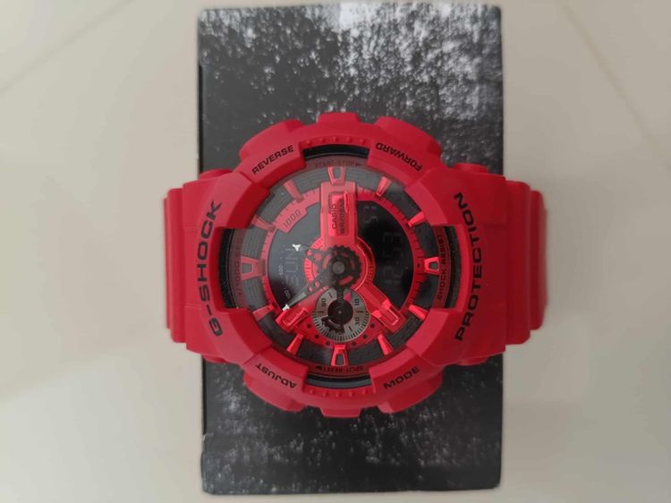 นาฬิกา รูปที่ 8