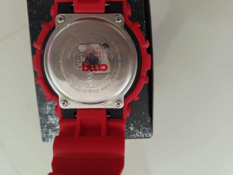 นาฬิกา รูปที่ 4