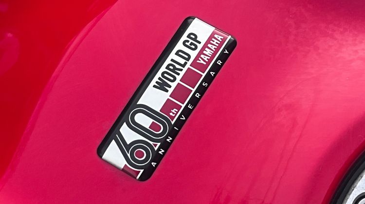   R15 M ABS ปี 22 ไมล์ 1016 km. รูปที่ 13