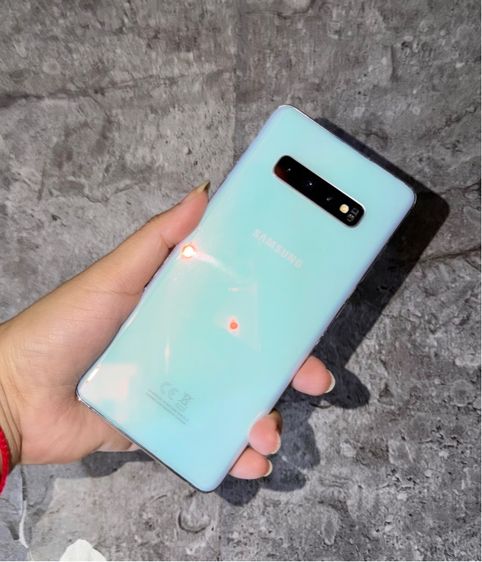 Samsung S10 Plus สวย รูปที่ 2
