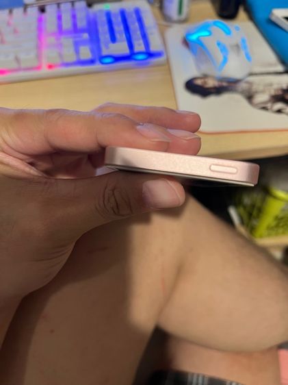iPhone se1 2016 สีชมพู 64GB รูปที่ 12