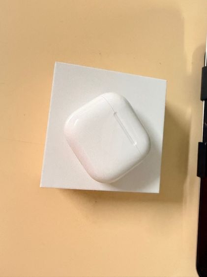 AirPods 4 มือสอง สภาพใหม่สุดๆ รูปที่ 4