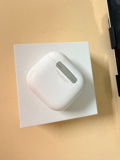 AirPods 4 มือสอง สภาพใหม่สุดๆ รูปที่ 5