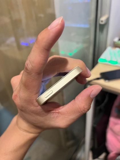 iPhone SE1 2016 16GB สีทอง รูปที่ 10