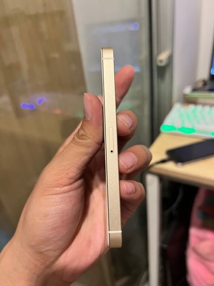 iPhone SE1 2016 16GB สีทอง รูปที่ 9