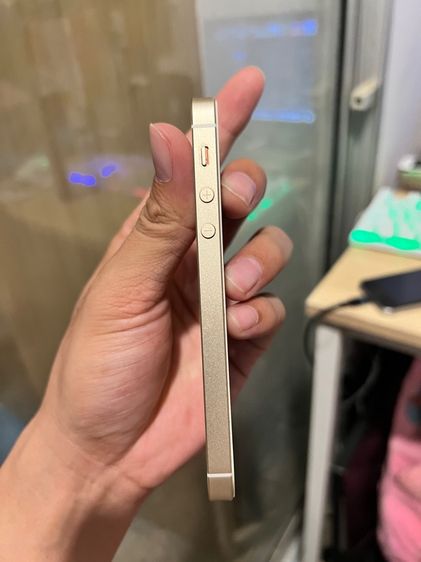 iPhone SE1 2016 16GB สีทอง รูปที่ 11