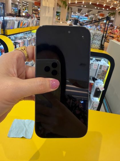 ไอโฟน14pro(256gb) รูปที่ 9