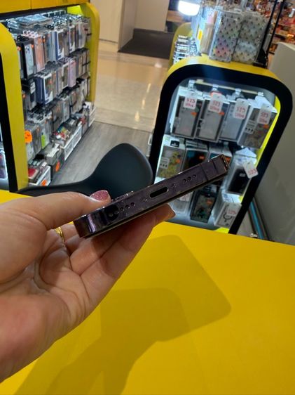 ไอโฟน14pro(256gb) รูปที่ 4
