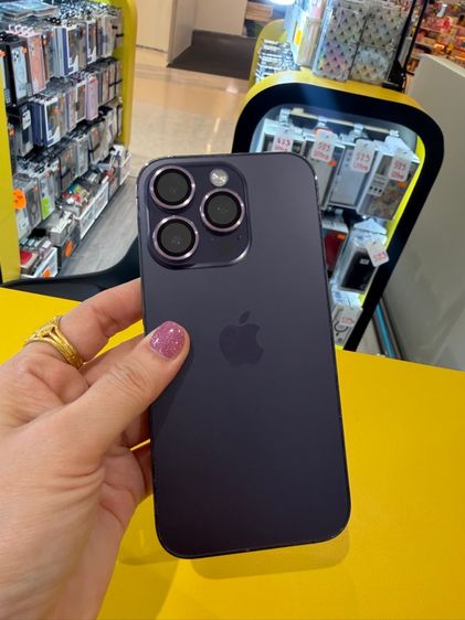 ไอโฟน14pro(256gb) รูปที่ 3