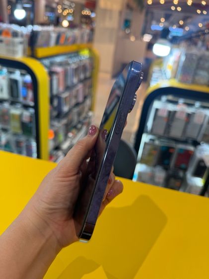 ไอโฟน14pro(256gb) รูปที่ 6