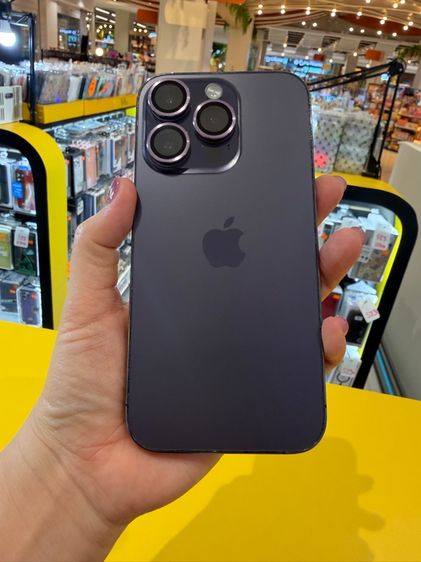 ไอโฟน14pro(256gb) รูปที่ 10