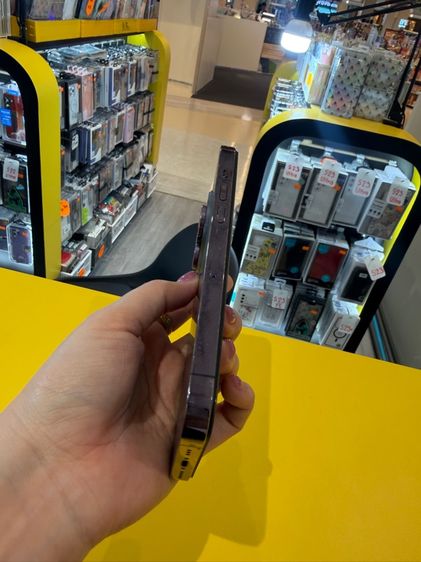 ไอโฟน14pro(256gb) รูปที่ 5