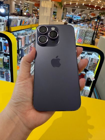 ไอโฟน14pro(256gb) รูปที่ 11