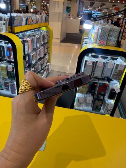 ไอโฟน14pro(256gb) รูปที่ 7