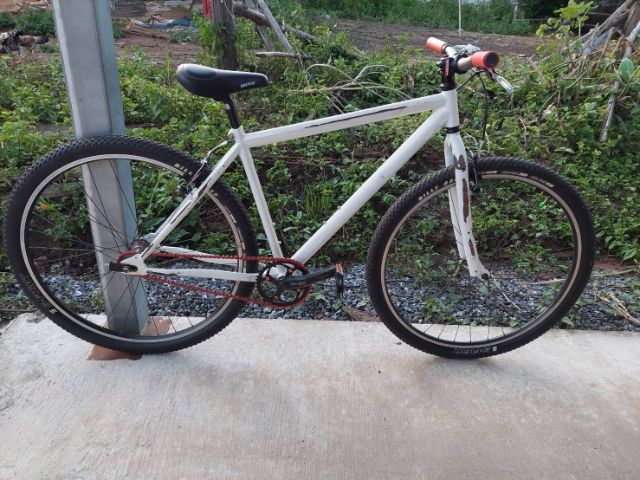 จักรยาน ยี่ห้อ Marin Hamilton 29er
 รูปที่ 2