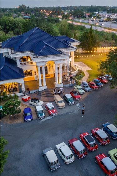 เซ้งร้านคาเฟ่สไตล์​ยุโรป ขนาดใหญ่ อยุธยา ร้านยังเปิดอยู่ ตกแต่งไป6ล้าน เซ้งเพียง 1.4 ล้าน