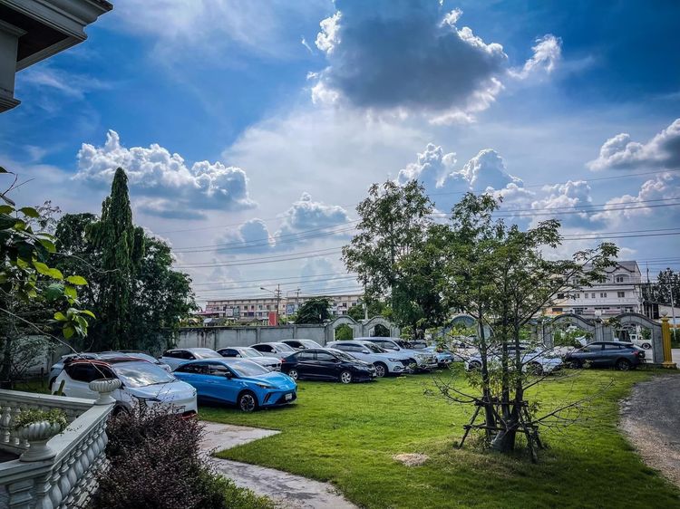 เซ้งร้านคาเฟ่สไตล์​ยุโรป ขนาดใหญ่ อยุธยา ร้านยังเปิดอยู่ ตกแต่งไป6ล้าน เซ้งเพียง 1.4 ล้าน รูปที่ 3