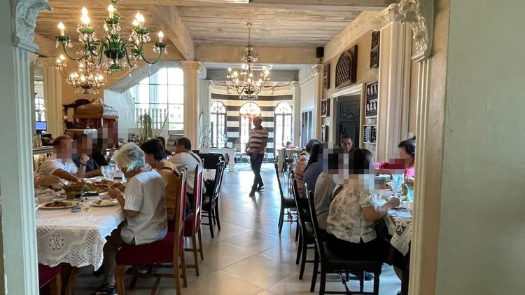 เซ้งร้านคาเฟ่สไตล์​ยุโรป ขนาดใหญ่ อยุธยา ร้านยังเปิดอยู่ ตกแต่งไป6ล้าน เซ้งเพียง 1.4 ล้าน รูปที่ 6