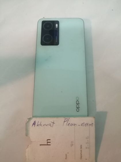 oppo​A57 รูปที่ 2