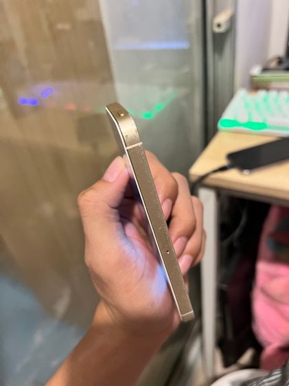 iPhone SE1 2016 16GB สีทอง รูปที่ 7