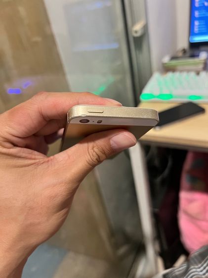 iPhone SE1 2016 16GB สีทอง รูปที่ 10