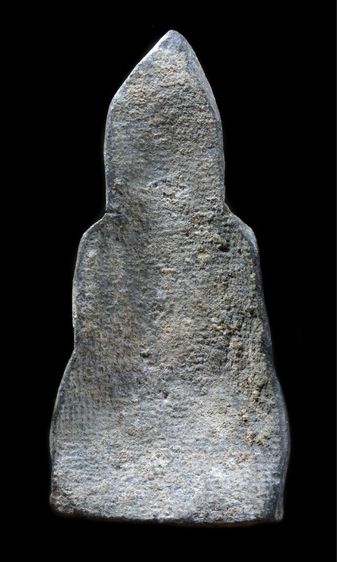 พระหูยานลพบุรี รูปที่ 2