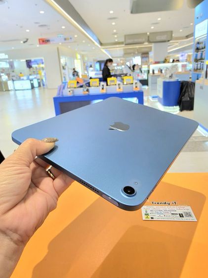 iPAD Gen11 WiFi 256gb รูปที่ 3