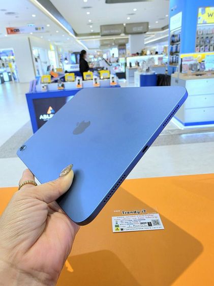 iPAD Gen11 WiFi 256gb รูปที่ 5