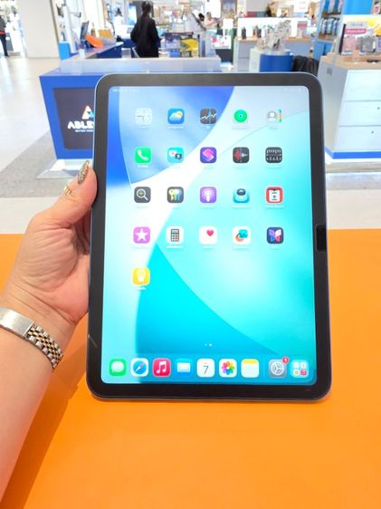 iPAD Gen11 WiFi 256gb รูปที่ 11