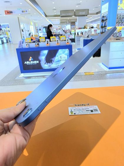 iPAD Gen11 WiFi 256gb รูปที่ 4
