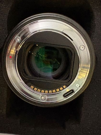 เล่น 50mm Sony e-mount รูปที่ 3